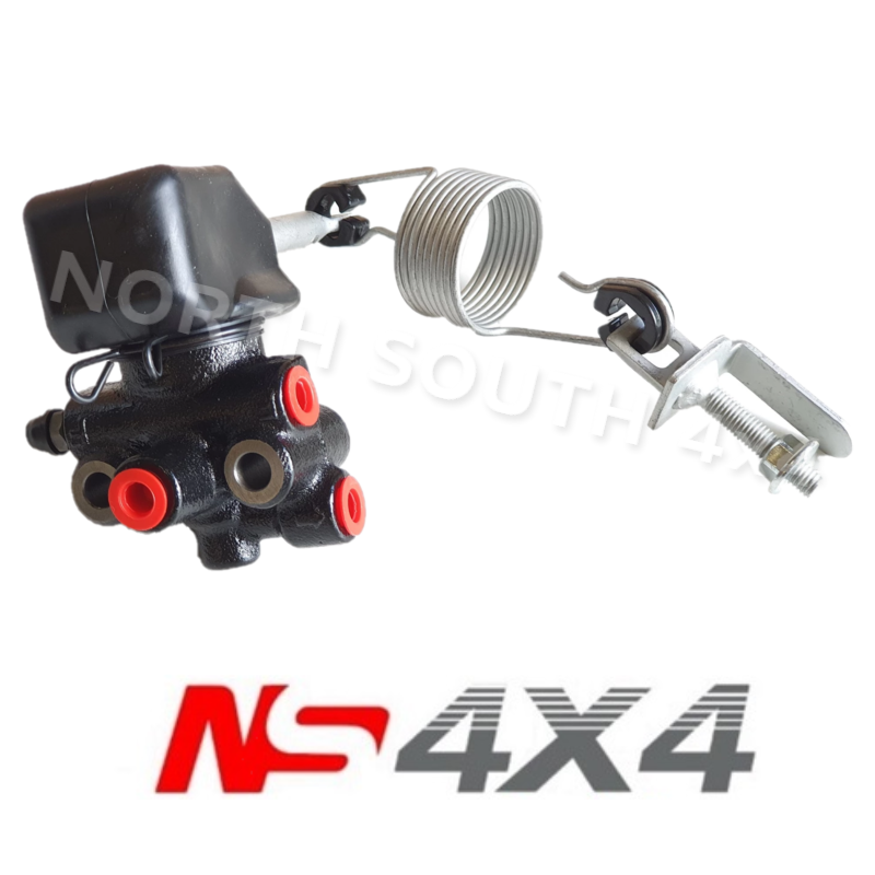 Ns4x4